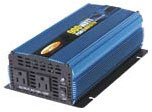Battery Accessories.