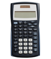 Calculator Batteries