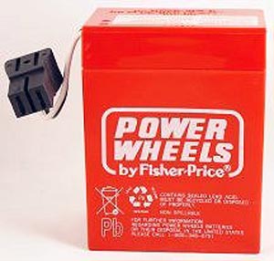 Barbie Power Wheels Battery. Find Barbie Power Wheels Batteries on Sale at Battery Giant.