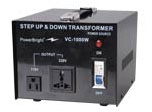 VC1500W