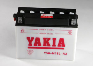 Yamaha Snowmobile Battery. Find Yamaha Snowmobile Batteries on Sale at Battery Giant.