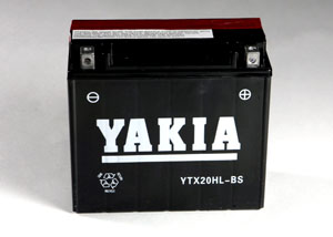 Yamaha Jet Ski Battery. Find Yamaha Jet Ski Batteries on Sale at Battery Giant.