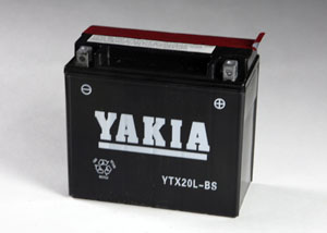 Harley Motorcycle Battery. Find Harley Motorcycle Batteries on Sale at Battery Giant.