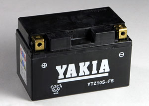 Yamaha Motorcycle Battery. Find Yamaha Motorcycle Batteries on Sale at Battery Giant.