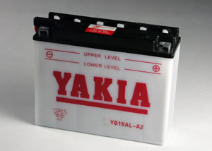 Yamaha Snowmobile Battery. Find Yamaha Snowmobile Batteries on Sale at Battery Giant.