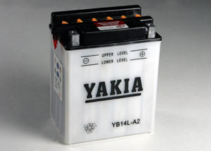 Yamaha Snowmobile Battery. Find Yamaha Snowmobile Batteries on Sale at Battery Giant.