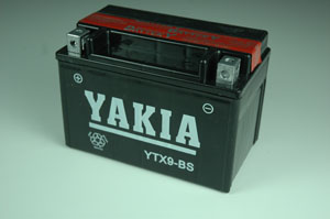 Kawasaki ATV Battery. Find Kawasaki ATV Batteries on Sale at Battery Giant.