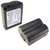 BLI-283 Camera Battery