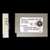 BLI-296 Camera Battery
