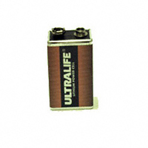 U9VL-X Camera Battery