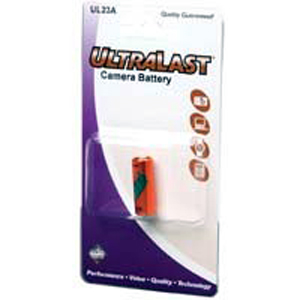 UL23A Camera Battery